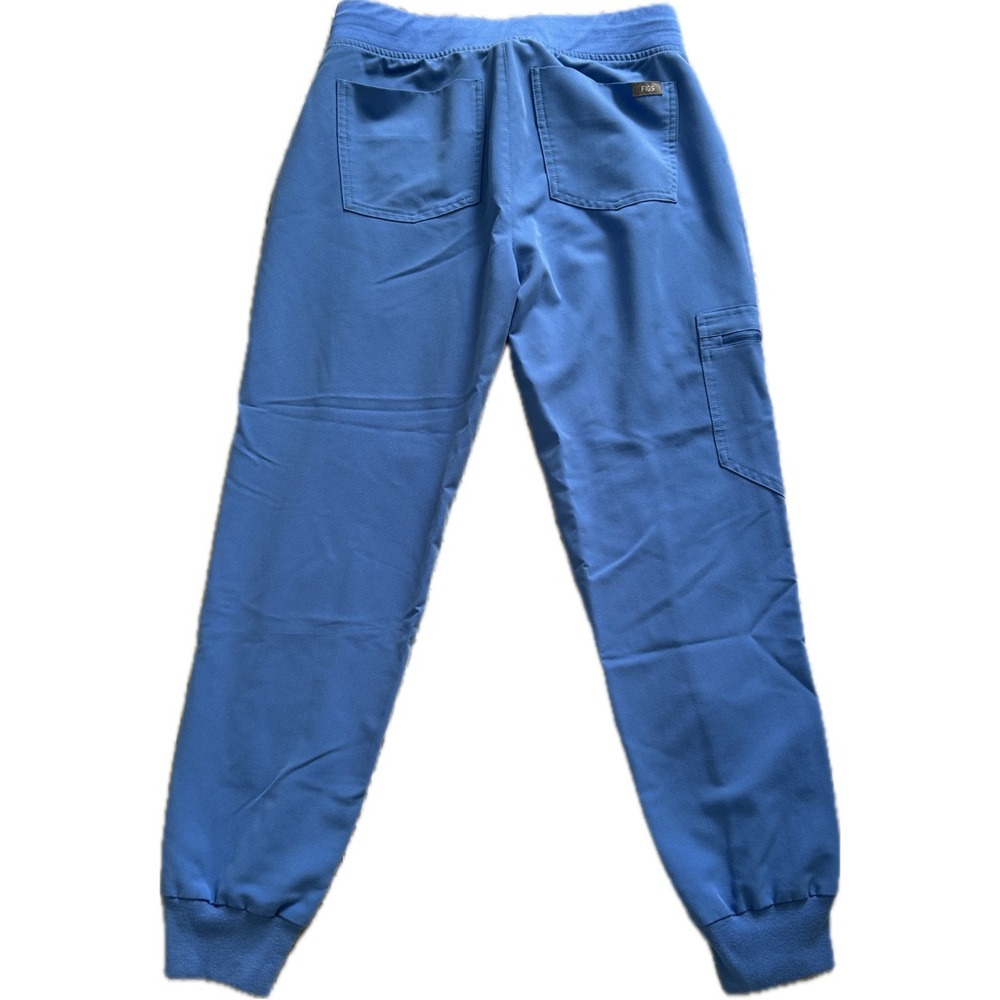 Figs Zamora Jogger Scrub Pants with Drawstring Size XS/P - Picture 2 of 10